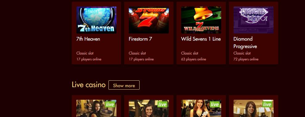 Spartan Slots Mobile Casino Bonuses 4