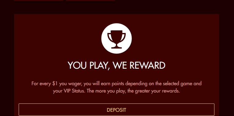 Spartan Slots Mobile Casino 10