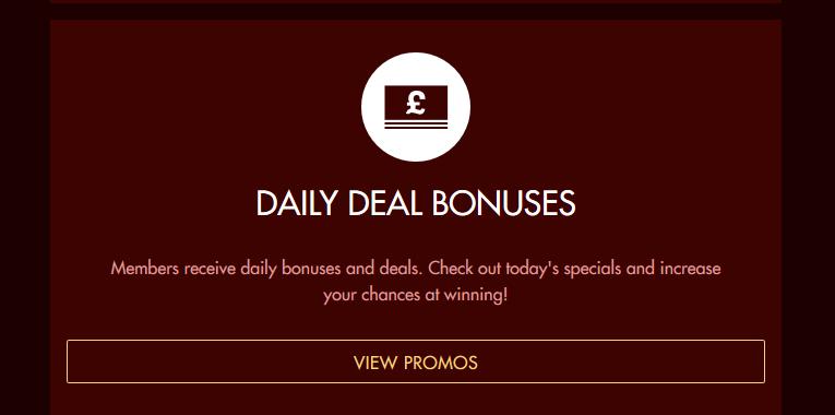 Spartan Slots Mobile Casino Bonuses 12