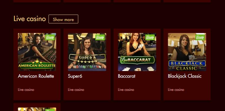 Spartan Slots Mobile Casino 6